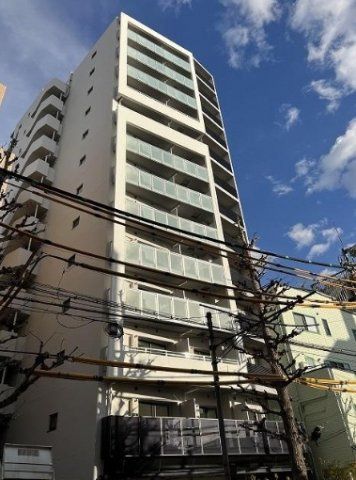 建物外観　☆綺麗な外観☆