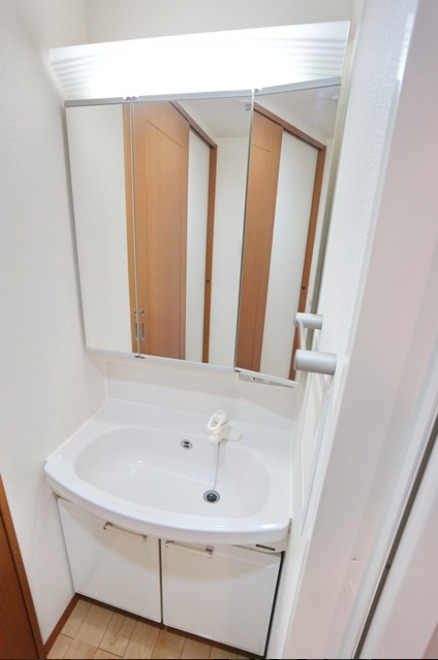洗面設備　【人気！おすすめ物件！！】お問い合わせはお早めに♪