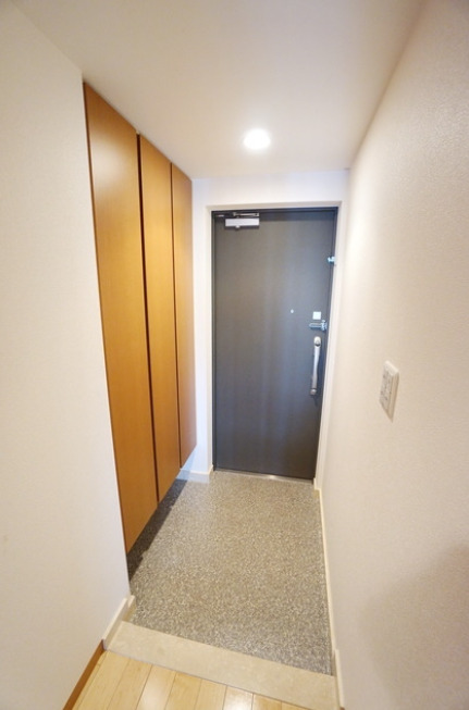 玄関　【人気！おすすめ物件！！】お問い合わせはお早めに♪