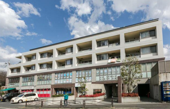 建物外観　【人気！おすすめ物件！！】お問い合わせはお早めに♪