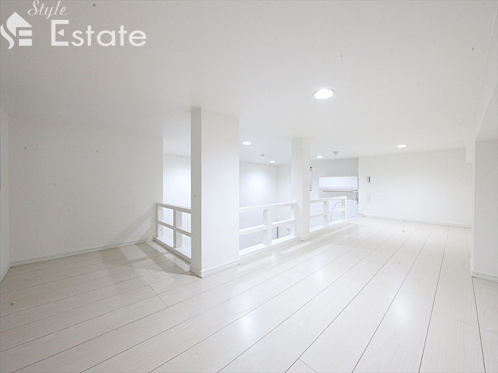 その他部屋・スペース　ロフト　5.2帖