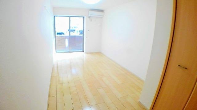 その他部屋・スペース　内装もきれいです