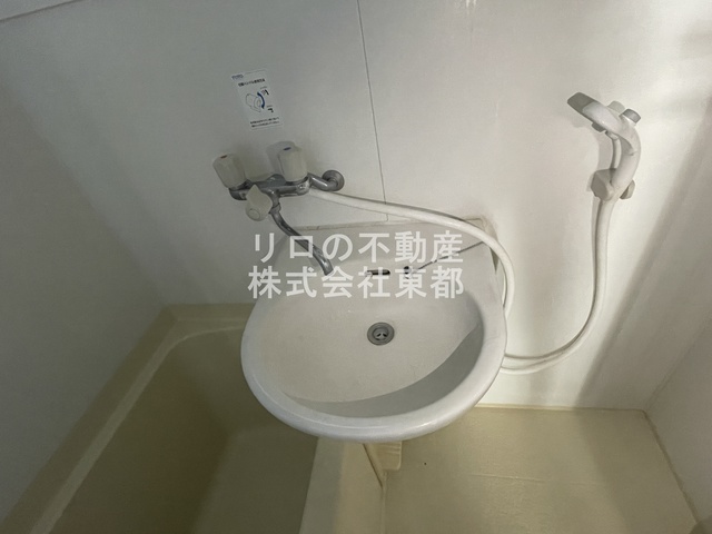 洗面設備　洗面台ございます☆