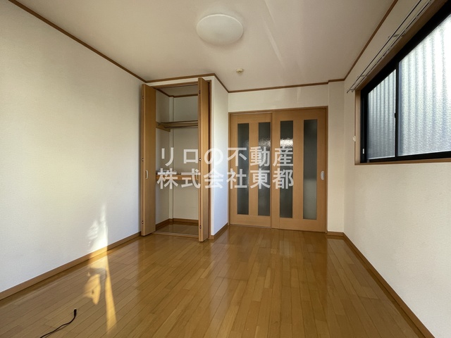 その他部屋・スペース　上品に仕上がった明るい室内空間です！