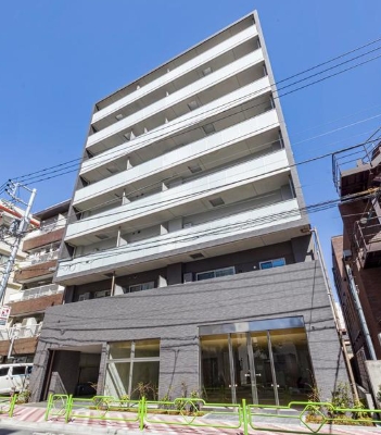 建物外観　☆きれいな外観☆