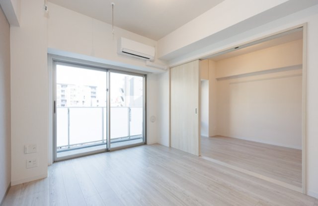 居室・リビング　☆ゆったりスペース☆