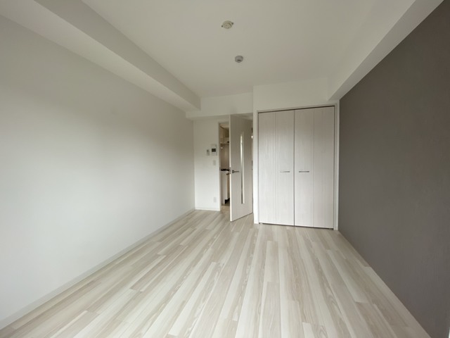 居室・リビング　室内きれいです