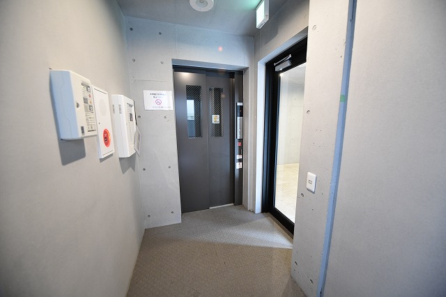 その他共有部分　共用部