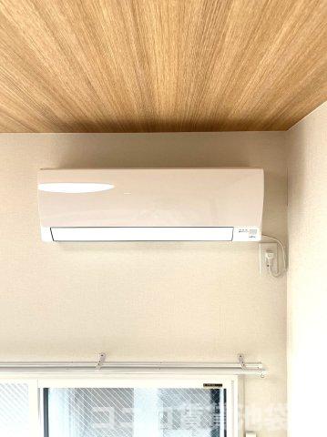 その他設備　別号室イメージの為、現状を優先致します。