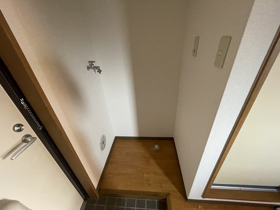 その他　※別部屋の写真です