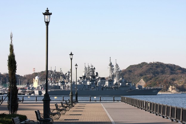 公園　ヴェルニー公園（公園）まで242m
