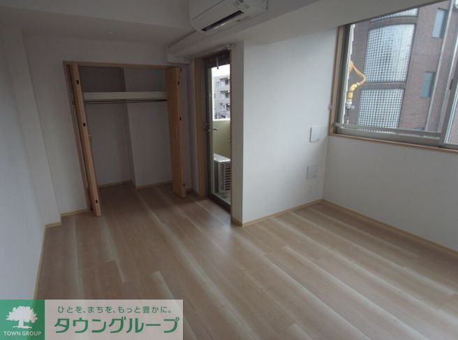 その他部屋・スペース　リビング/居室