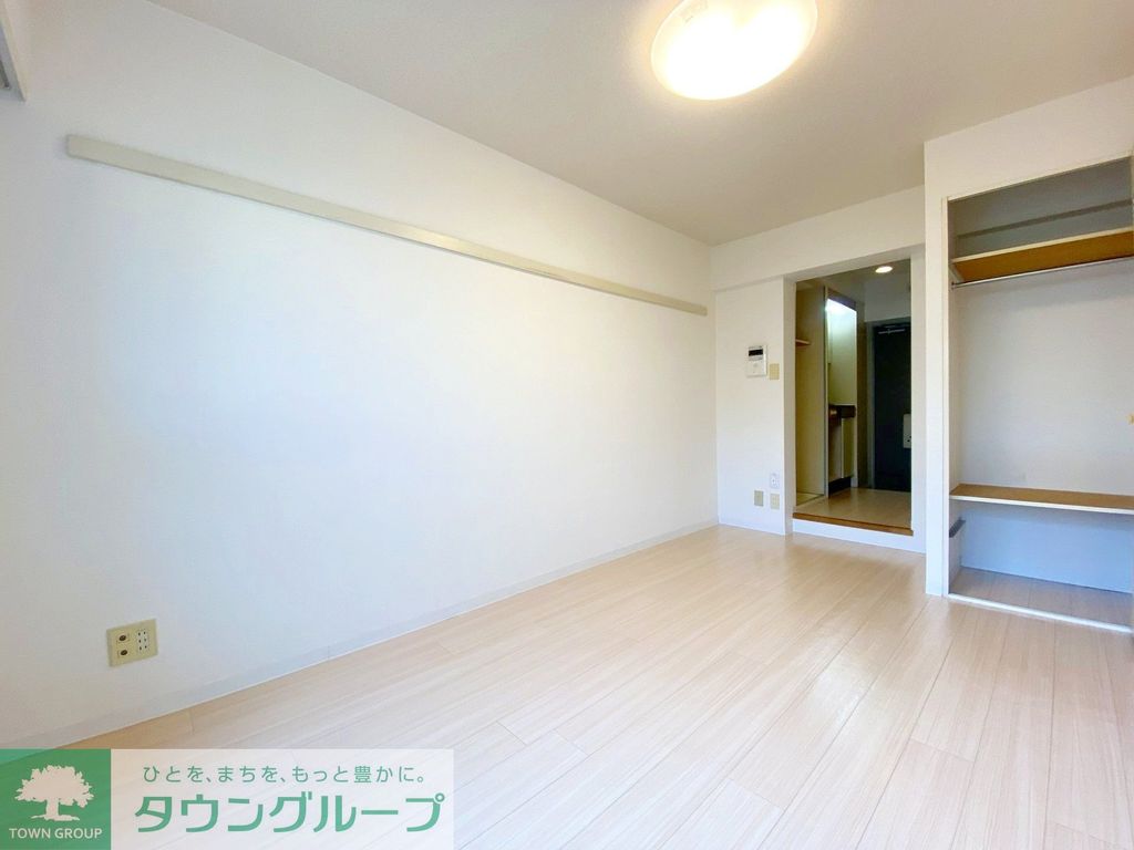 居室・リビング　お部屋探しはタウンハウジングへ♪