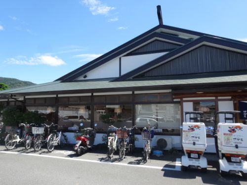 飲食店　サガミ東大阪石切店（飲食店）まで210m