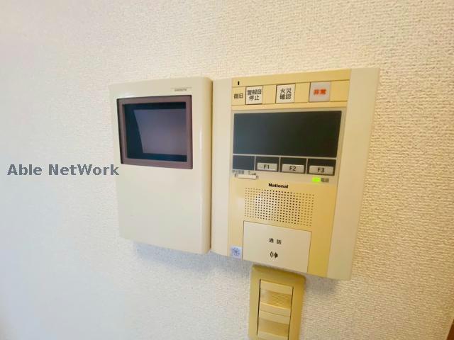 セキュリティ　※同型・現況優先