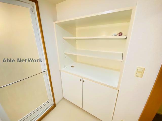 その他部屋・スペース　※同型・現況優先