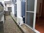 バルコニー　バルコニー（テラス）