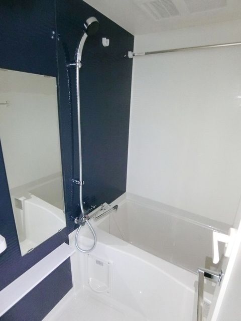 バス・シャワールーム　☆バスルーム☆