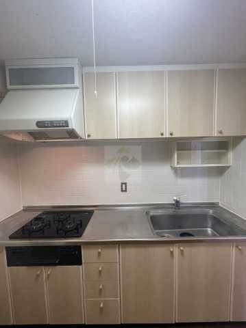 キッチン　文京グリーンコートビュータワー本駒込