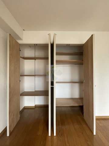 収納　文京グリーンコートビュータワー本駒込