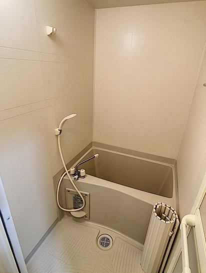バス・シャワールーム　風呂