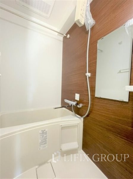 バス・シャワールーム　風呂