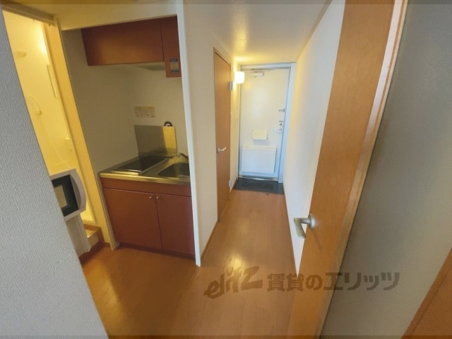 その他部屋・スペース　廊下