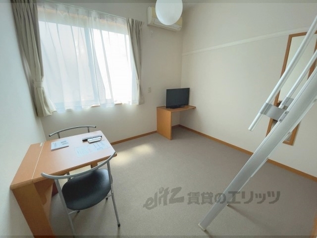 居室・リビング　居室