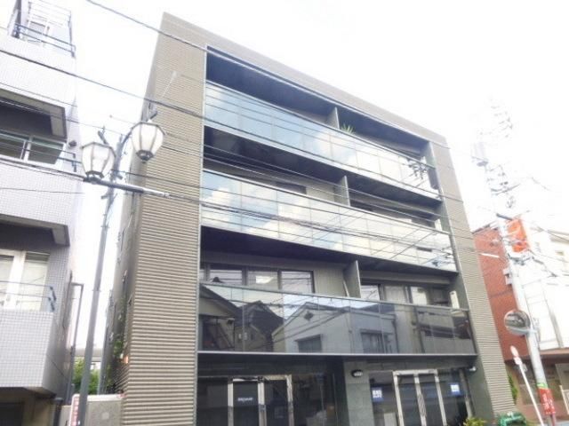 その他　★外観★