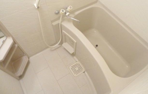 バス・シャワールーム　★バスルーム★