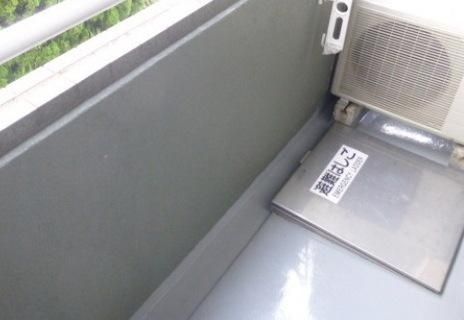 バルコニー　★バルコニー★