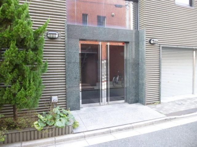 エントランス　★入り口★