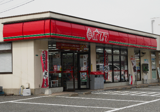 コンビニ　【ポプラ門司葛葉店】（コンビニ）まで370m