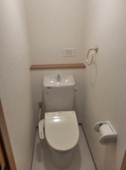 トイレ　☆トイレ☆