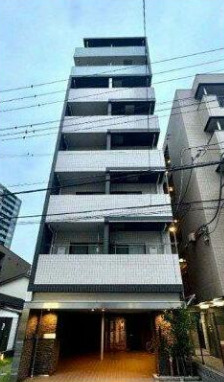 建物外観　☆外観☆