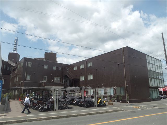 病院　第一東和会病院（病院）まで3400m