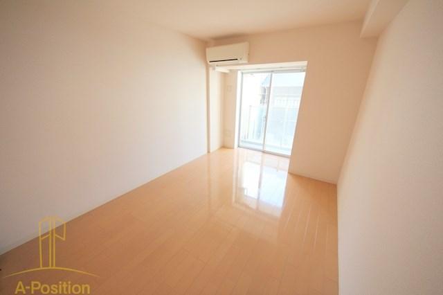 居室・リビング　La Douceur中之島