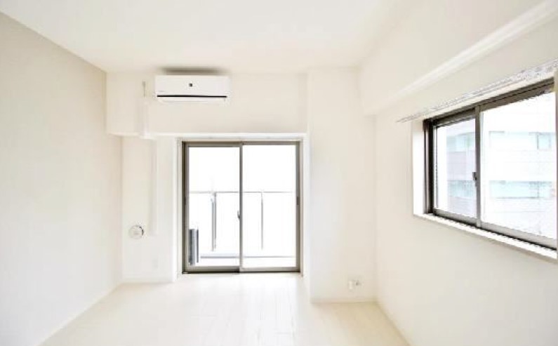 居室・リビング　居室