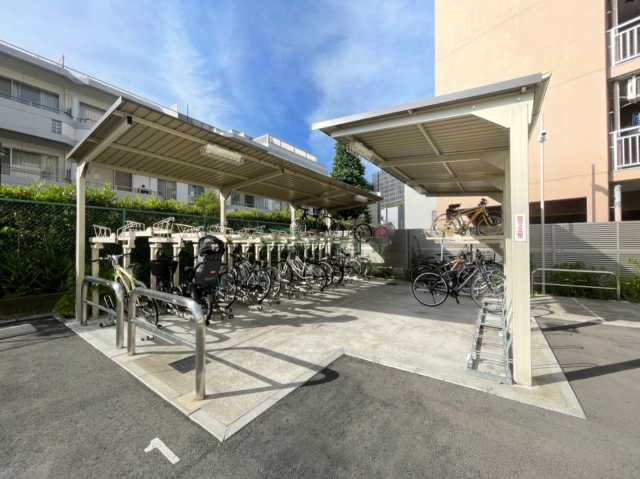 その他　パークペルル池尻