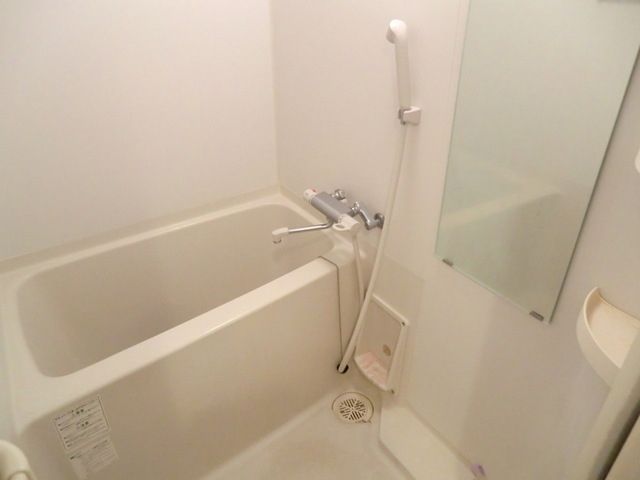 バス・シャワールーム　★清潔感のあるバスルーム★