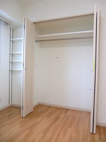 収納　★収納（クローゼット）★