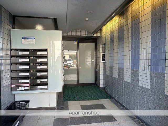 ロビー　ロビー