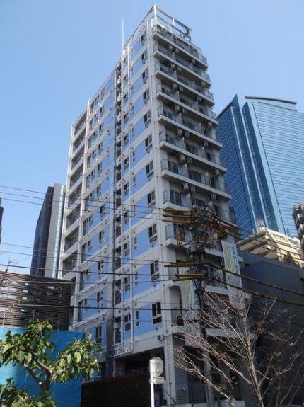 建物外観　天空MURAの外観☆