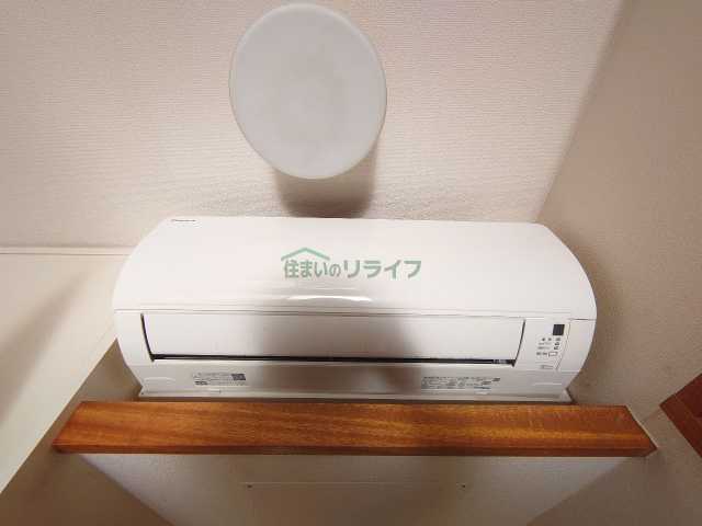 その他設備　梅里1・15・11