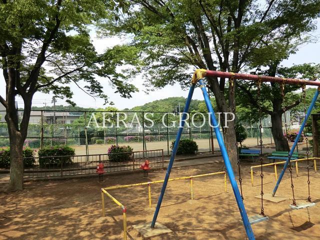 公園　青空公園（公園）まで1026m