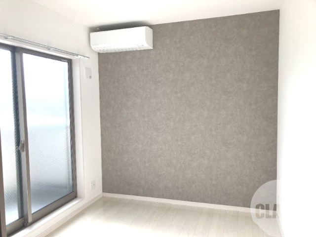 その他部屋・スペース　明るいお部屋です♪