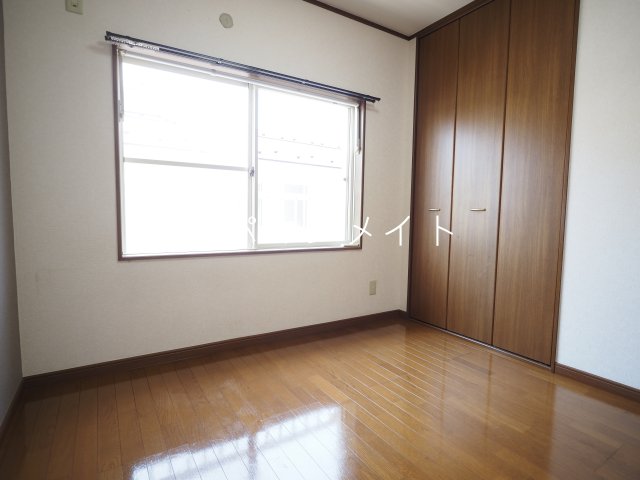 その他部屋・スペース　寝室にいかがでしょうか