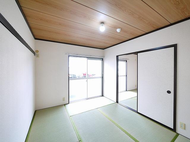 その他部屋・スペース　寝室にぴったりのお部屋です