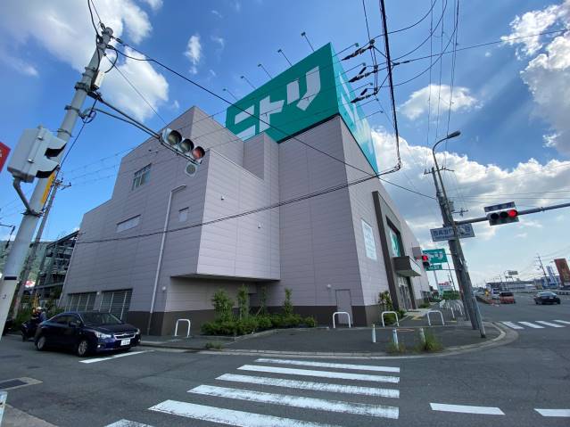 その他　ニトリ 八尾外環状店（その他）まで827m