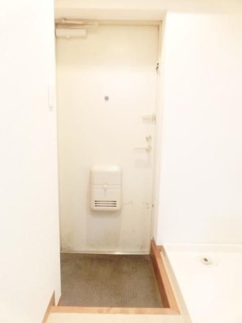 玄関　★玄関です★